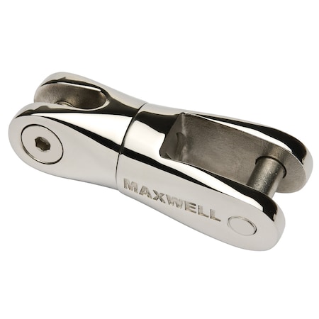 Maxwell Anchor Swivel 316 Ss 10-12 Mm 1500Kg P104371